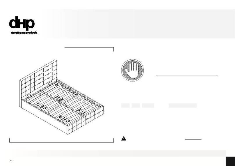 Dorel Home Products 4071049 manual Dorel Home Products 4071049 manual