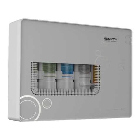 EGT EGRO-80 manual