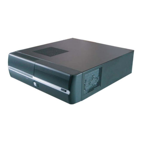 Toshiba MicroMAS User manual