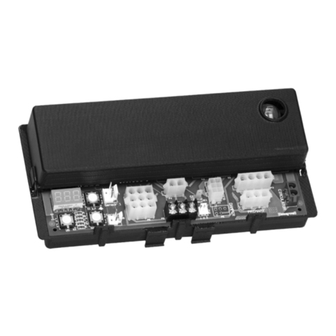 Honeywell S9360B installation instructions