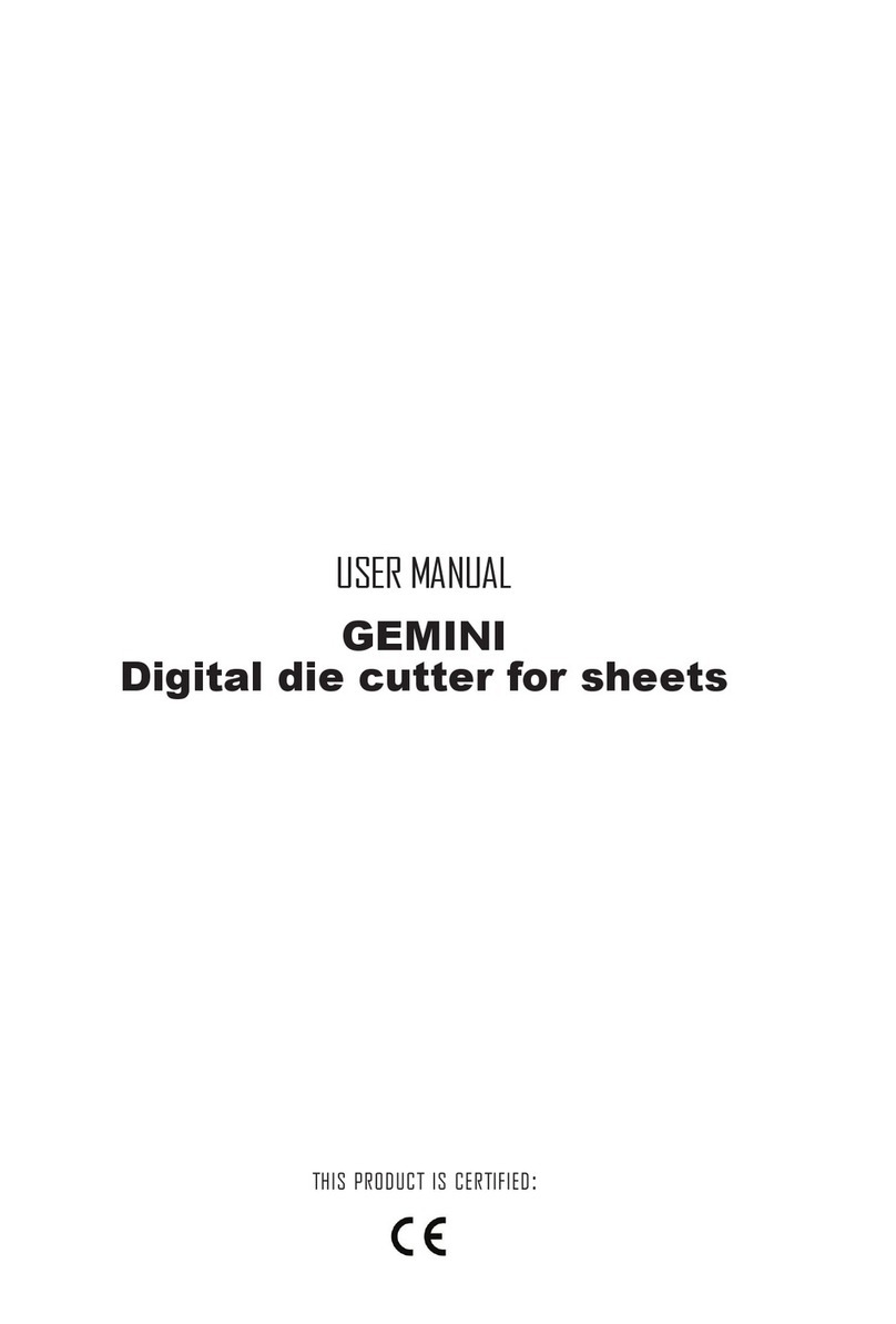 DPR GEMINI user manual