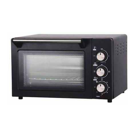 LEISUREWIZE LW609 INFORMATION FOR USE
