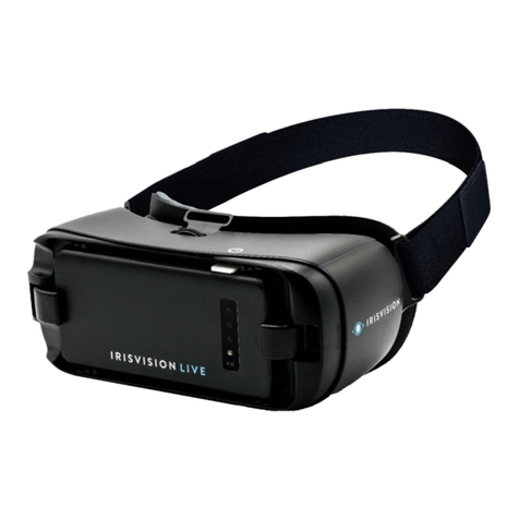 IrisVision Live! user guide