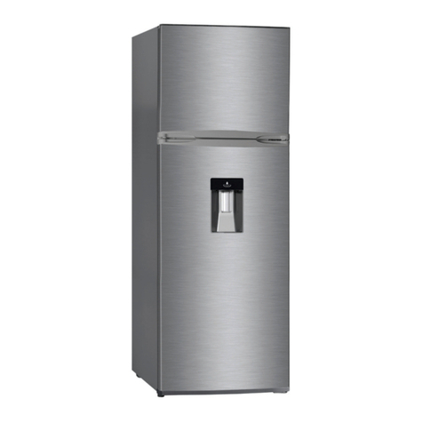 Saba DP3118IL manual