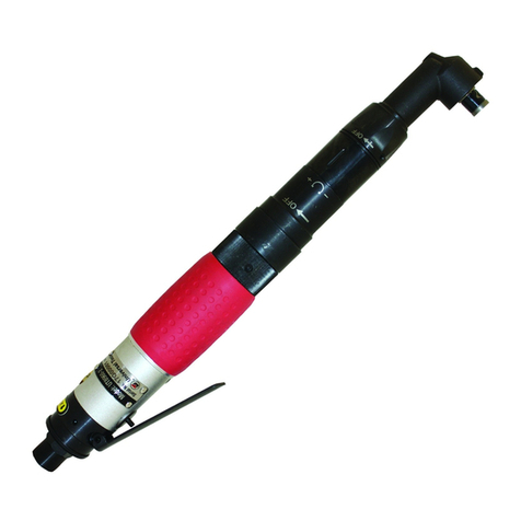 Universal Tool UT8961 Specifications