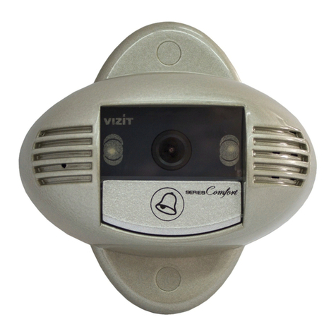 ViziT BVD 10CBL User manual