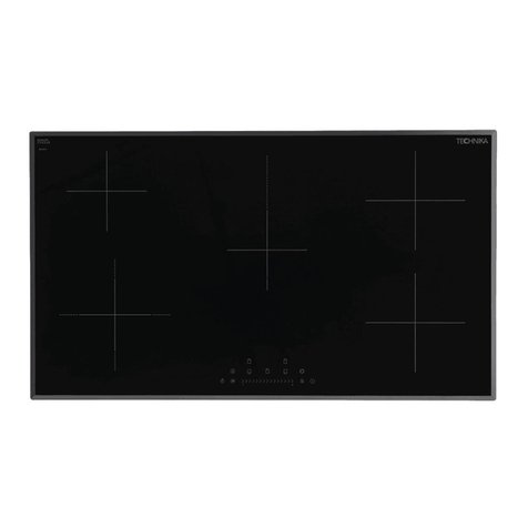 Technika 95HTSS-5 Operation manual