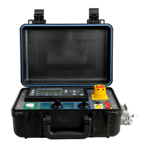 Deif RMB Operator's manual Deif RMB Operator's manual