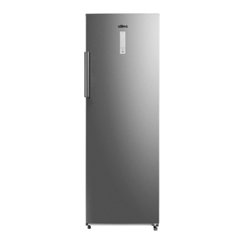 Stilevs ST-UF7D232L01EU(A2)NF user manual