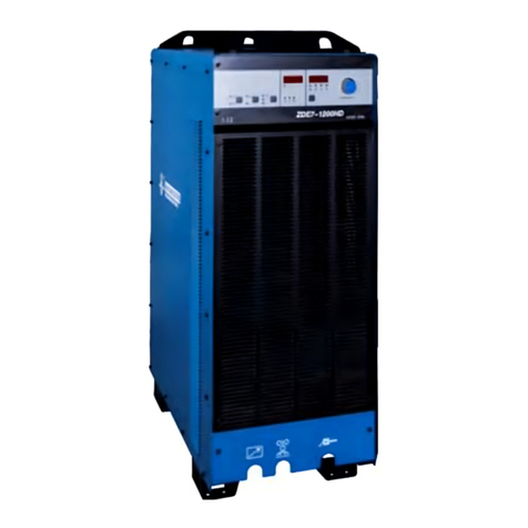 Hwayuan Electric ZDE7-1200 Manual instruction Hwayuan Electric ZDE7-1200 Manual instruction