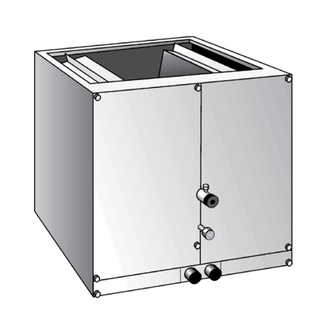 MrCool MCDP Series installation manual