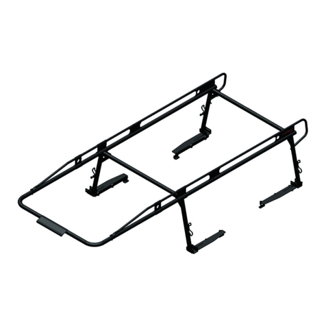 Weather Guard 1175 02 Series installation manual Weather Guard 1175 02 Series installation manual