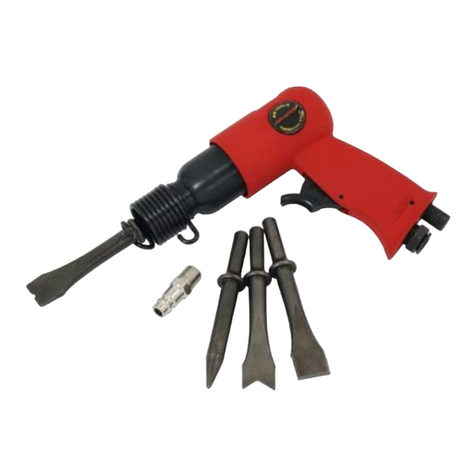 Neilsen CT0676 User manual