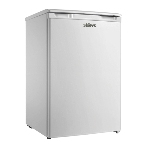 Stilevs ST-MN113L01EU(A2)DF user manual