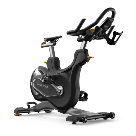 Matrix CXP User manual