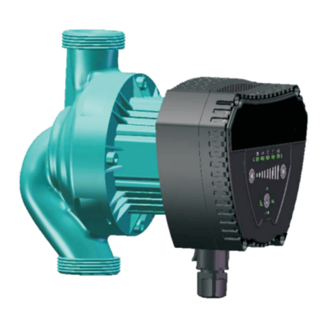 Shinhoo GPA-IV Series User manual