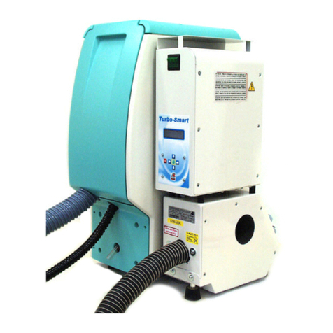 Cattani 035000 User manual