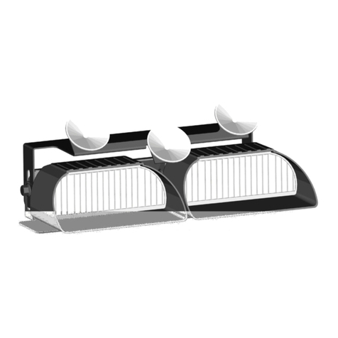 Star Headlight & Lantern M-Tech DL35-6 manual Star Headlight & Lantern M-Tech DL35-6 manual