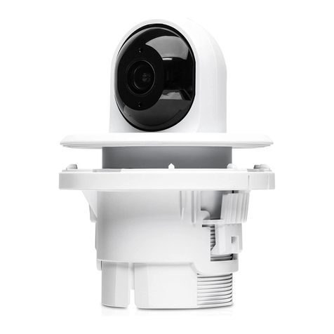 Ubiquiti UniFi G3 Flex User manual