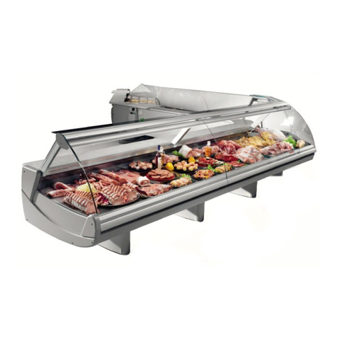 Arneg Aspen 2 MAXI manual