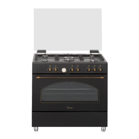 FRAM FFSC-S90MLITGCF-RBK manual