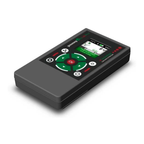 i4Technology EcoLife Pro1 instruction manual