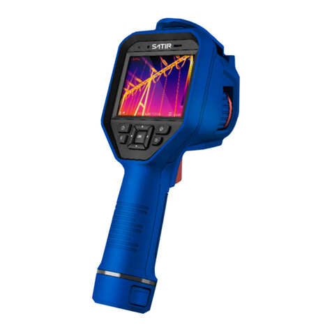 Satir i-Series user manual