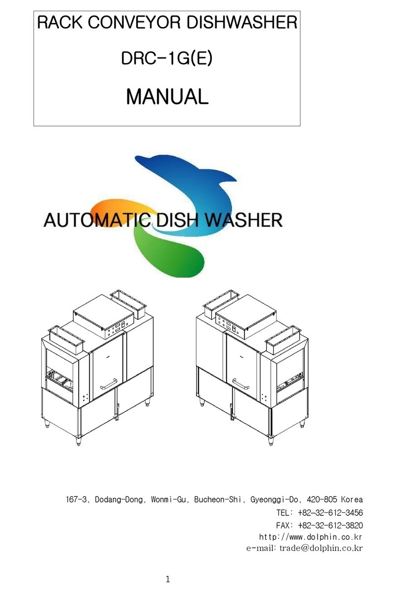 Dolphin DRC-1G manual