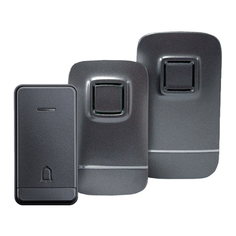 Mr Safe KB-350 user manual