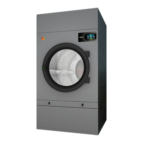 Domus UDTT-25 User and Maintenance