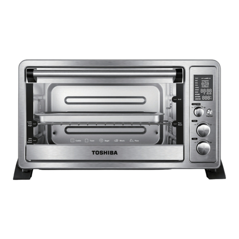 Toshiba AC25CEW-SS User manual