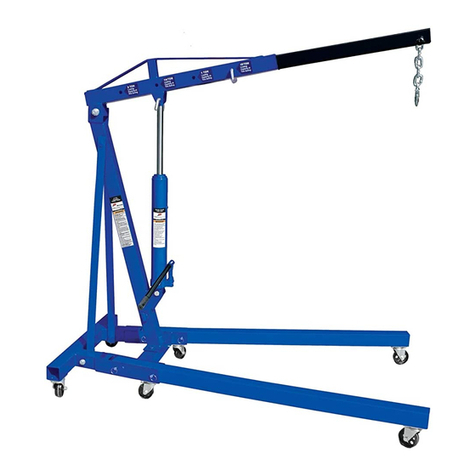 ATD Tools ATD-10141 owner's manual