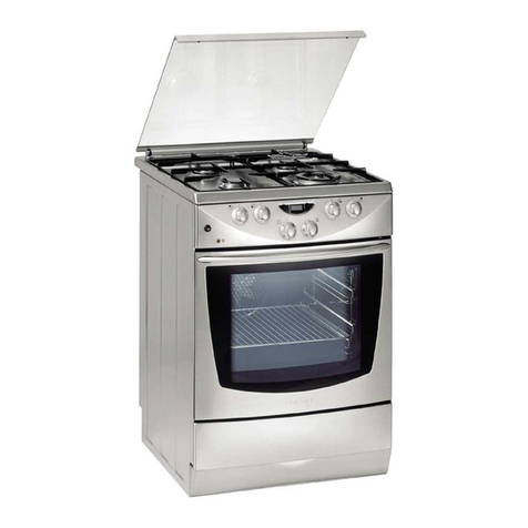 Gorenje K 7708 E Guide