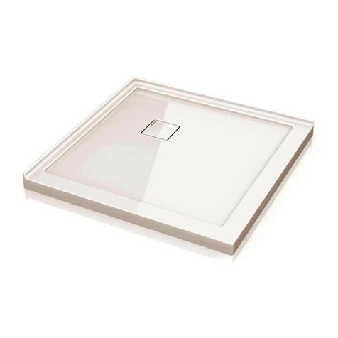 Fleurco ALC32 installation manual
