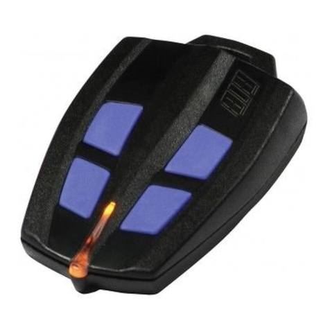 RIB SUN CLONE 4CH User manual