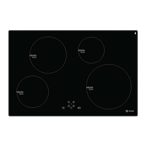 M-system MI-75 User manual