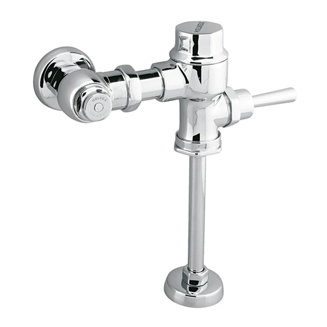 Helvex 185-19-1 User manual