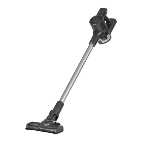 MAXXMEE CBL-SV1606 User manual MAXXMEE CBL-SV1606 User manual