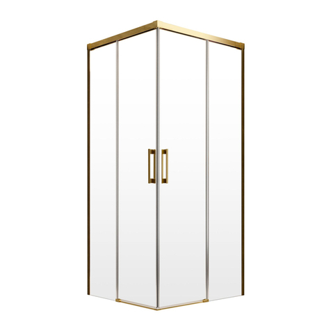 Radaway Idea KDD User manual Radaway Idea KDD User manual