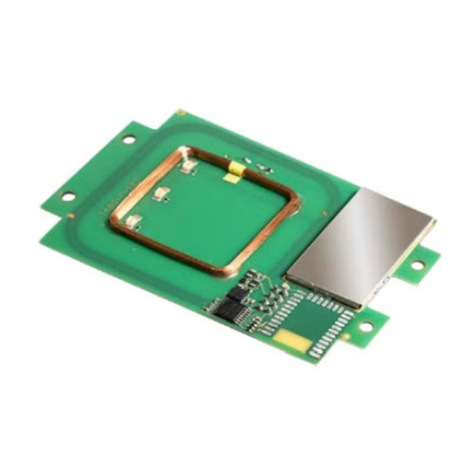 Elatec TWN4 MultiTech 2 HF user manual