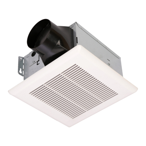 Kruger KCE 140PA quick start guide
