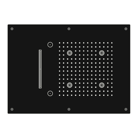 CEA AQC06 User manual