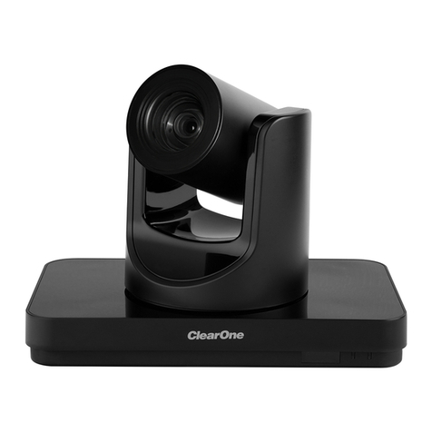Clear One UNITE 200 Pro user manual