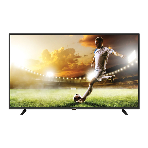 Vivax 50UHD122T2S2SM Manual Vivax 50UHD122T2S2SM Manual