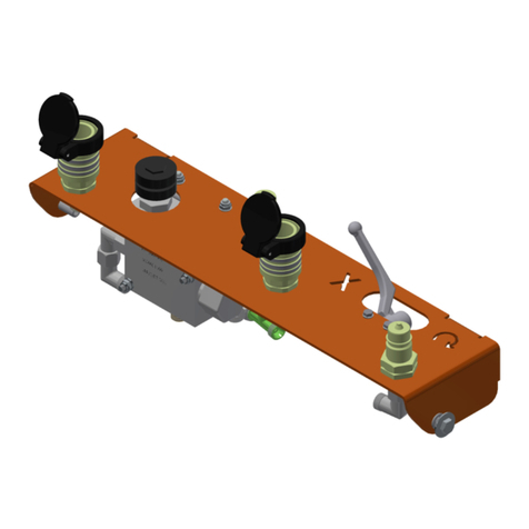 matev MRM User manual