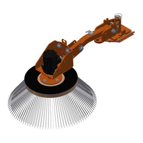 matev MRM User manual