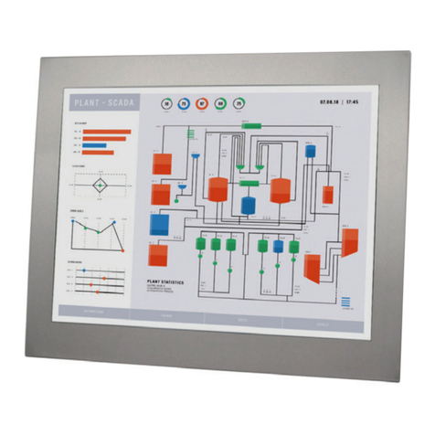 HIS HIS-ML20 C Series User manual