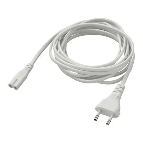 IKEA FORNIMMA L1806 manual