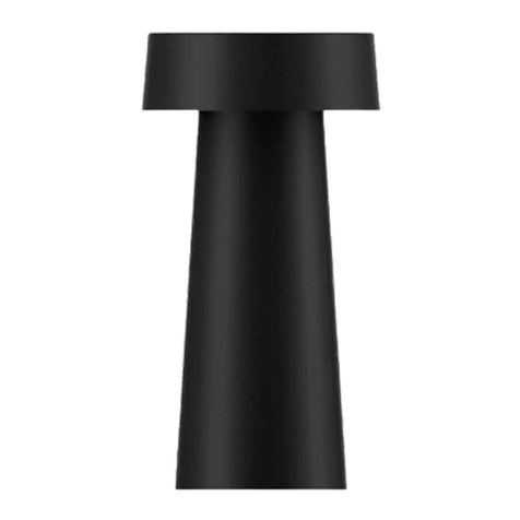 LIGMAN LIGHTZONE 2 installation manual