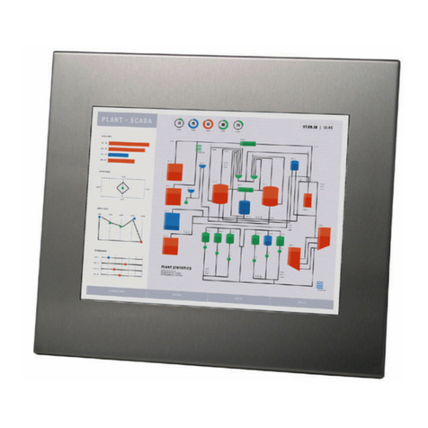 HIS HIS-ML12 E Series User manual